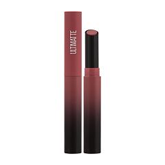 Lippenstift Maybelline Color Sensational Ultimatte 2 g 099 More Berry