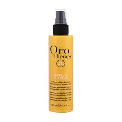  Après-shampooing Fanola Oro Therapy 24K Oro Puro Bi-Phase 200 ml