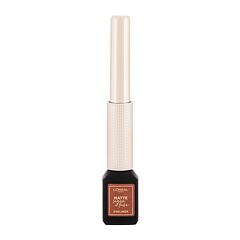 Eyeliner L'Oréal Paris Matte Signature 3 ml 07 Copper Signature