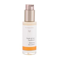 Tagescreme Dr. Hauschka Balancing Day Lotion 50 ml