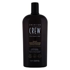  Après-shampooing American Crew Daily Moisturizing 1000 ml