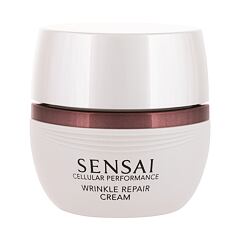 Crème de jour Sensai Cellular Performance Wrinkle Repair Cream 40 ml