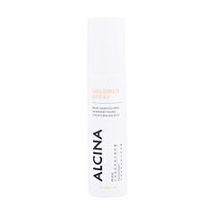 Für Haarvolumen  ALCINA Volume Spray 125 ml