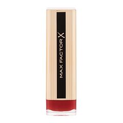 Rouge à lèvres Max Factor Colour Elixir 4 g 075 Ruby Tuesday