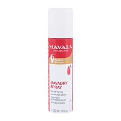 Nagellack MAVALA Nail Beauty Mavadry Spray 150 ml