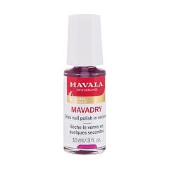 Vernis à ongles MAVALA Nail Beauty Mavadry 10 ml
