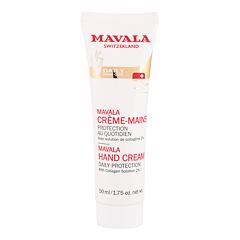 Handcreme  MAVALA Daily Hand Care 50 ml
