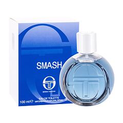 Eau de Toilette Sergio Tacchini Smash 100 ml