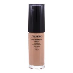Fond de teint Shiseido Synchro Skin Glow SPF20 30 ml Neutral 2