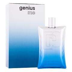 Eau de Parfum Paco Rabanne Pacollection Genius Me 62 ml