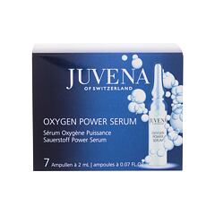 Gesichtsserum Juvena Oxygen Power 14 ml