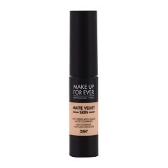 Concealer Make Up For Ever Matte Velvet Skin 9 ml 2.3 Ivory