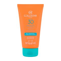 Sonnenschutz Collistar Active Protection Sun Cream Face-Body SPF30 150 ml