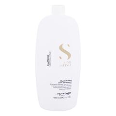 Shampoo ALFAPARF MILANO Semi Di Lino Diamond llluminating 250 ml