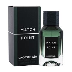 Eau de Parfum Lacoste Match Point 50 ml