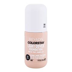 Fond de teint Revlon Colorstay™ Light Cover SPF30 30 ml 110 Ivory