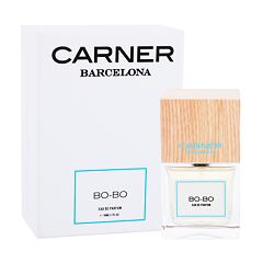 Eau de Parfum Carner Barcelona Bo-Bo 50 ml