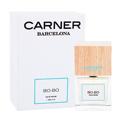 Eau de parfum Carner Barcelona Bo-Bo 50 ml