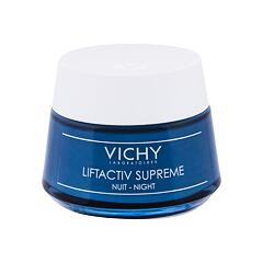 Nachtcreme Vichy Liftactiv Supreme 50 ml
