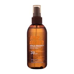 Sonnenschutz PIZ BUIN Tan & Protect Tan Intensifying Oil Spray SPF30 150 ml