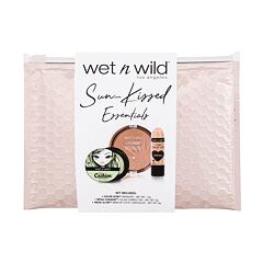 Concealer Wet n Wild Sun-Kissed Essentials 8 g Green Sets