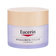 Tagescreme Eucerin Hyaluron-Filler + Elasticity SPF15 50 ml