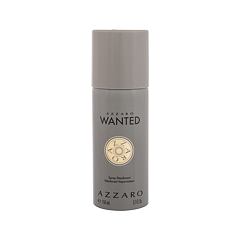 Deodorant Azzaro Wanted 75 ml