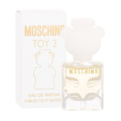 Eau de Parfum Moschino Toy 2 5 ml