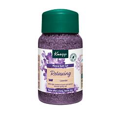 Sel de bain Kneipp Relaxing Lavender 500 g