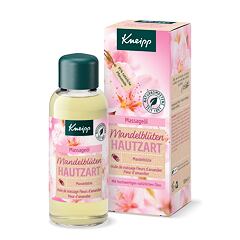 Produit de massage Kneipp Soft Skin Massage Oil 100 ml