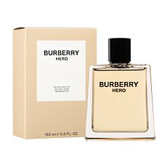Eau de Toilette Burberry Hero 150 ml