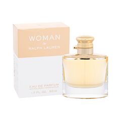 Eau de Parfum Ralph Lauren Woman 50 ml