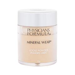 Puder Physicians Formula Mineral Wear SPF15 12 g Creamy Natural