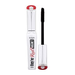 Mascara Benefit They´re Real! Magnet 9 g Supercharged Black