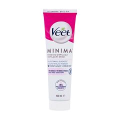 Produit dépilatoire Veet Minima™ Hair Removal Cream Normal Skin 100 ml