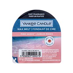 Duftwachs Yankee Candle Pink Sands 22 g