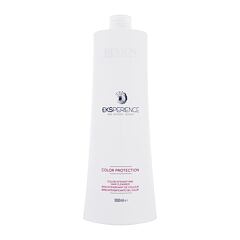 Shampoo Revlon Professional Eksperience™ Color Protection Color Intensifying Cleanser 1000 ml