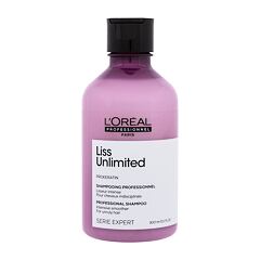 Shampoo L'Oréal Professionnel Liss Unlimited Professional Shampoo 300 ml