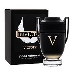 Eau de Parfum Paco Rabanne Invictus Victory 50 ml