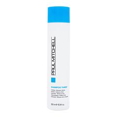 Shampoo Paul Mitchell Clarifying Shampoo Three 300 ml