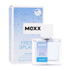 Eau de toilette Mexx Fresh Splash 30 ml