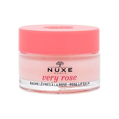 Baume à lèvres NUXE Very Rose 15 g