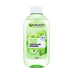 Gesichtswasser und Spray Garnier Essentials Refreshing Vitaminized Toner 200 ml