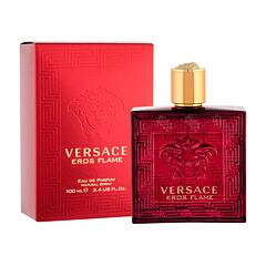 Eau de parfum Versace Eros Flame 100 ml