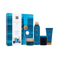Mousse de douche Rituals The Ritual Of Hammam 4 Purifying Bestsellers 200 ml Sets