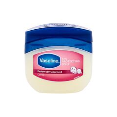 Körpergel Vaseline Baby Protecting Jelly 50 ml