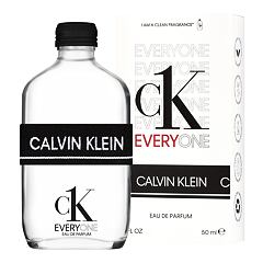 Eau de Parfum Calvin Klein CK Everyone 50 ml