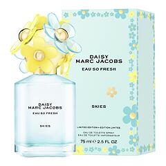 Eau de toilette Marc Jacobs Daisy Eau So Fresh Skies Limited Edition 75 ml