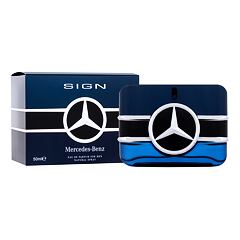 Eau de Parfum Mercedes-Benz Sign 50 ml
