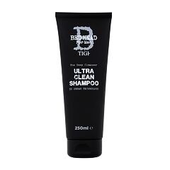 Shampoo Tigi Bed Head Men Ultra Clean Shampoo 250 ml